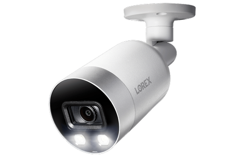 4k security camera